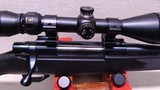 Howa 1500
270 Winchester
Scoped - 13 of 13