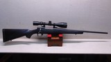 Howa 1500
270 Winchester
Scoped