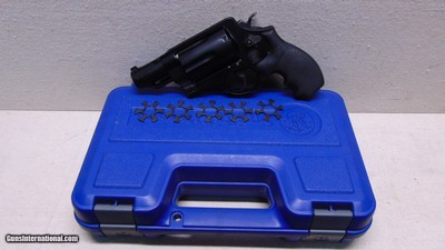 Smith & Wesson Governor 45 Colt -45 ACP - 410 GA