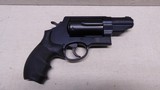 Smith & Wesson Governor 45 Colt -45 ACP - 410 GA - 3 of 12