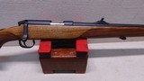 Steyr Zephyr II Mannlicher 17 HMR NIB - 4 of 19