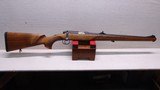 Steyr Zephyr II Mannlicher 17 HMR NIB - 2 of 19