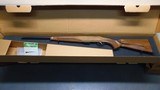 Steyr
Zephyr II
17 HMR
NIB - 1 of 21