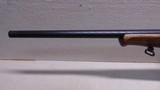 Steyr
Zephyr II
17 HMR
NIB - 9 of 21