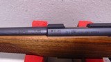 Steyr
Zephyr II
17 HMR
NIB - 17 of 21