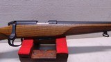 Steyr
Zephyr II
17 HMR
NIB - 4 of 21