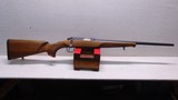 Steyr
Zephyr II
17 HMR
NIB - 2 of 21