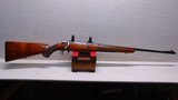 F N Herstal
Sporter Delux
243 Winchester - 1 of 23