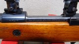 F N Herstal
Sporter Delux
243 Winchester - 18 of 23