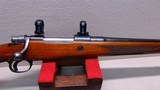 F N Herstal
Sporter Delux
243 Winchester - 3 of 23