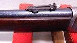 Winchester 1894 SRC
30 WCF
1919 - 19 of 20