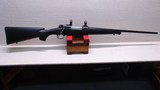 Winchester M70 XTR Winlite 270 Winchester - 2 of 19