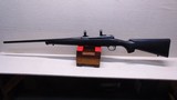 Winchester M70 XTR Winlite 270 Winchester - 6 of 19