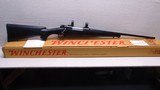 Winchester M70 XTR Winlite 270 Winchester