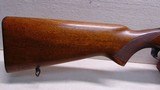 Winchester Pre-64 M70 Standard 30-06 High Condition!!! SOLD !!! - 2 of 22
