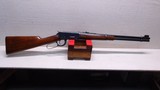 Winchester Pre-64 Model 94 32 Win Spl 1951 - 1 of 22