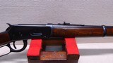 Winchester Pre-64 Model 94 32 Win Spl 1951 - 3 of 22