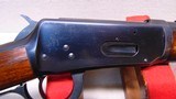 Winchester Pre-64 Model 94 32 Win Spl 1951 - 18 of 22