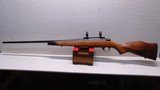 Weatherby Vanguard VGD Sporter 257 Wby Magnum ANIB - 6 of 19