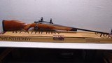 Weatherby Vanguard VGD Sporter 257 Wby Magnum ANIB - 1 of 19