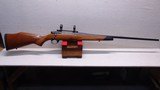 Weatherby Vanguard VGD Sporter 257 Wby Magnum ANIB - 2 of 19