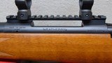 Weatherby Vanguard VGD Sporter 257 Wby Magnum ANIB - 17 of 19