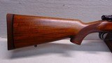 Interarms Whitworth 458 Win Magnum High Condition - 2 of 20