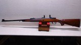 Interarms Whitworth 458 Win Magnum High Condition - 5 of 20