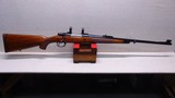 Interarms Whitworth 458 Win Magnum High Condition - 1 of 20