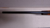 Remington 541-S Custom Sporter 22 LR - 11 of 20