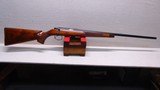 Remington 541-S Custom Sporter 22 LR - 1 of 20