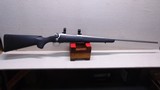 Winchester M70 Classic Stainless 7mm Rem Mag.
!!! SOLD !!! To Scott