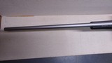 Winchester M70 Classic Stainless 7mm Rem Mag.
!!! SOLD !!! To Scott - 11 of 19