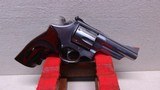 Smith & Wesson 629-4
44 Magnum Pre-Lock - 2 of 11