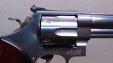 Smith & Wesson 629-4
44 Magnum Pre-Lock - 4 of 11