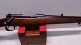 Winchester
Pre-64 Model 70 Featherweight
308 Win
High Condition.
!!! SOLD !!!
To Robert - 3 of 22