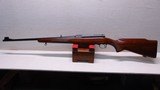 Winchester
Pre-64 Model 70 Featherweight
308 Win
High Condition.
!!! SOLD !!!
To Robert - 5 of 22