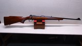 Winchester
Pre-64 Model 70 Featherweight
308 Win
High Condition.
!!! SOLD !!!
To Robert - 1 of 22