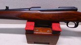 Winchester
Pre-64 Model 70 Featherweight
308 Win
High Condition.
!!! SOLD !!!
To Robert - 7 of 22