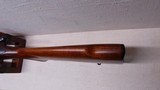 Winchester
Pre-64 Model 70 Featherweight
308 Win
High Condition.
!!! SOLD !!!
To Robert - 9 of 22