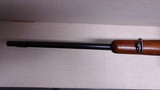 Winchester
Pre-64 Model 70 Featherweight
308 Win
High Condition.
!!! SOLD !!!
To Robert - 14 of 22