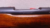 Winchester
Pre-64 Model 70 Featherweight
308 Win
High Condition.
!!! SOLD !!!
To Robert - 18 of 22