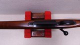 Winchester
Pre-64 Model 70 Featherweight
308 Win
High Condition - 13 of 22