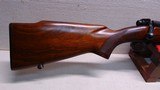 Winchester
Pre-64 Model 70 Featherweight
308 Win
High Condition.
!!! SOLD !!!
To Robert - 2 of 22