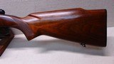 Winchester
Pre-64 Model 70 Featherweight
308 Win
High Condition - 6 of 22