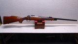 Winchester
M70 XTR
Varmint
243 Winchester - 1 of 17