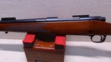 Winchester
M70 XTR
Varmint
243 Winchester - 7 of 17