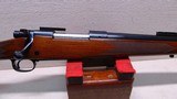 Winchester
M70 XTR
Varmint
243 Winchester - 3 of 17