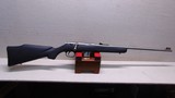 Marlin
882SS
22 Magnum
As New