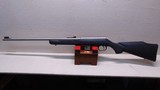 Marlin
882SS
22 Magnum
As New - 4 of 7